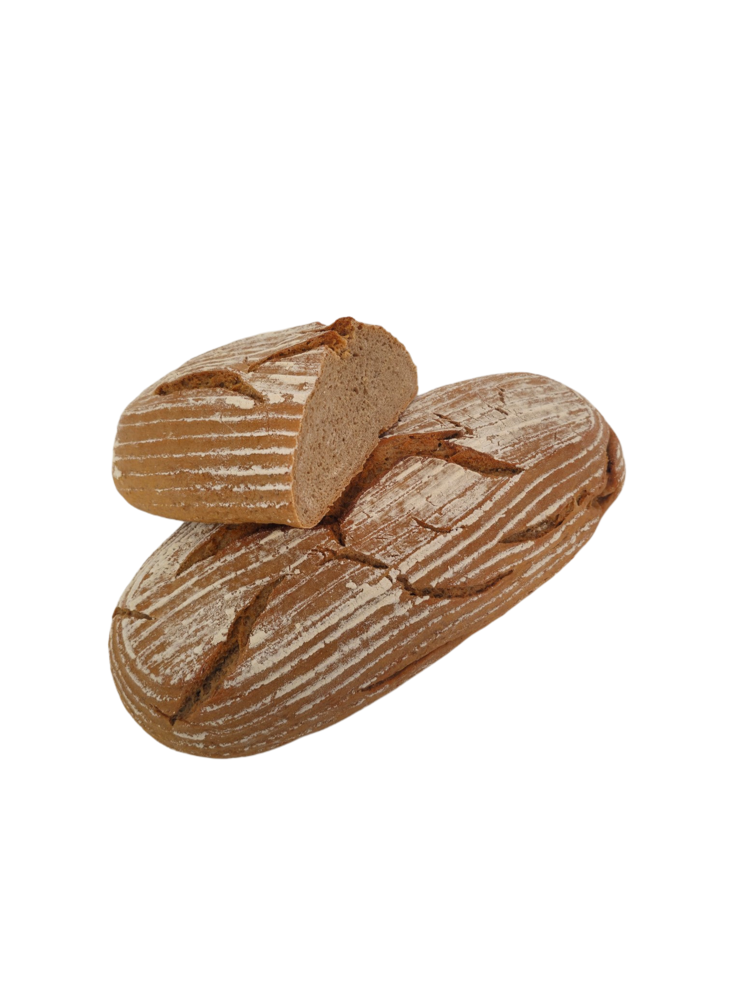 Hausbrot 1/2 kg