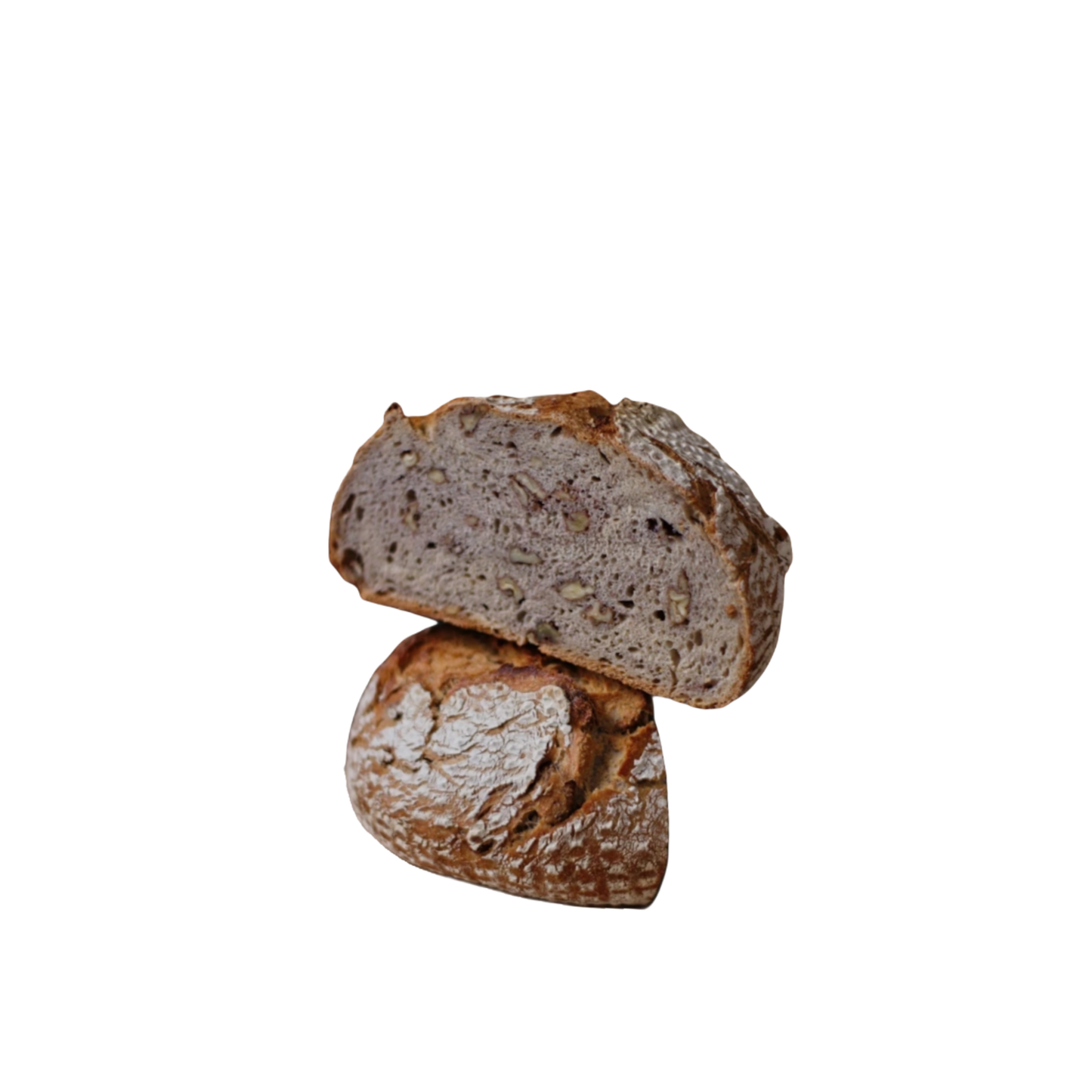 Nussbrot 1/2 kg