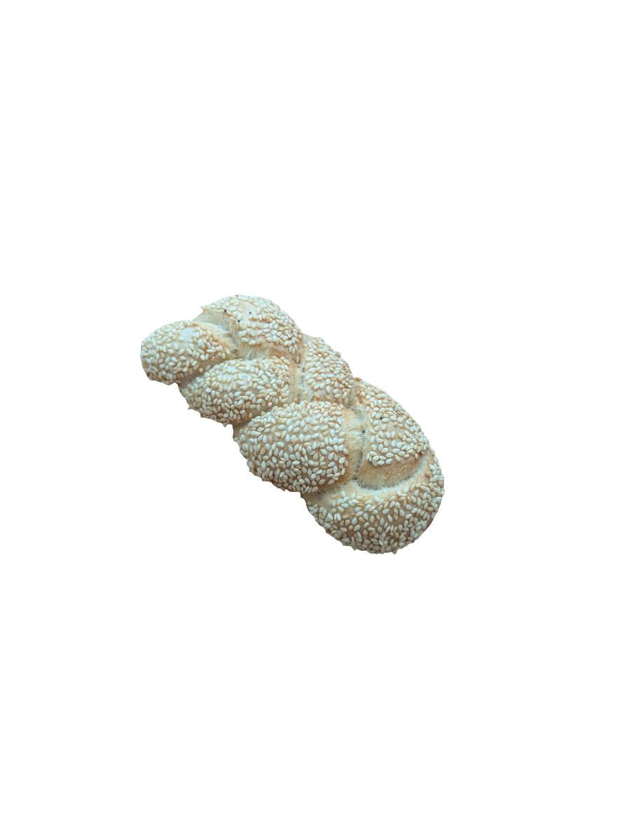 Sesam-Flesserl