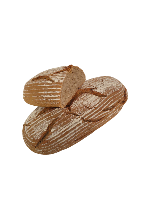 Hausbrot 1/2 kg