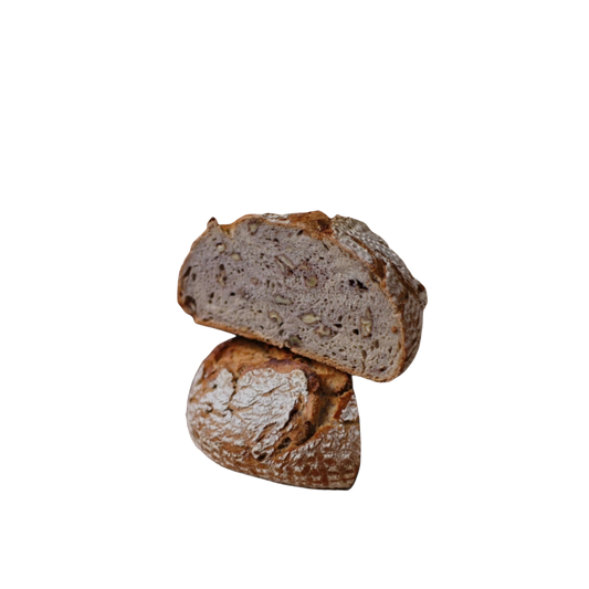 Nussbrot 1 kg
