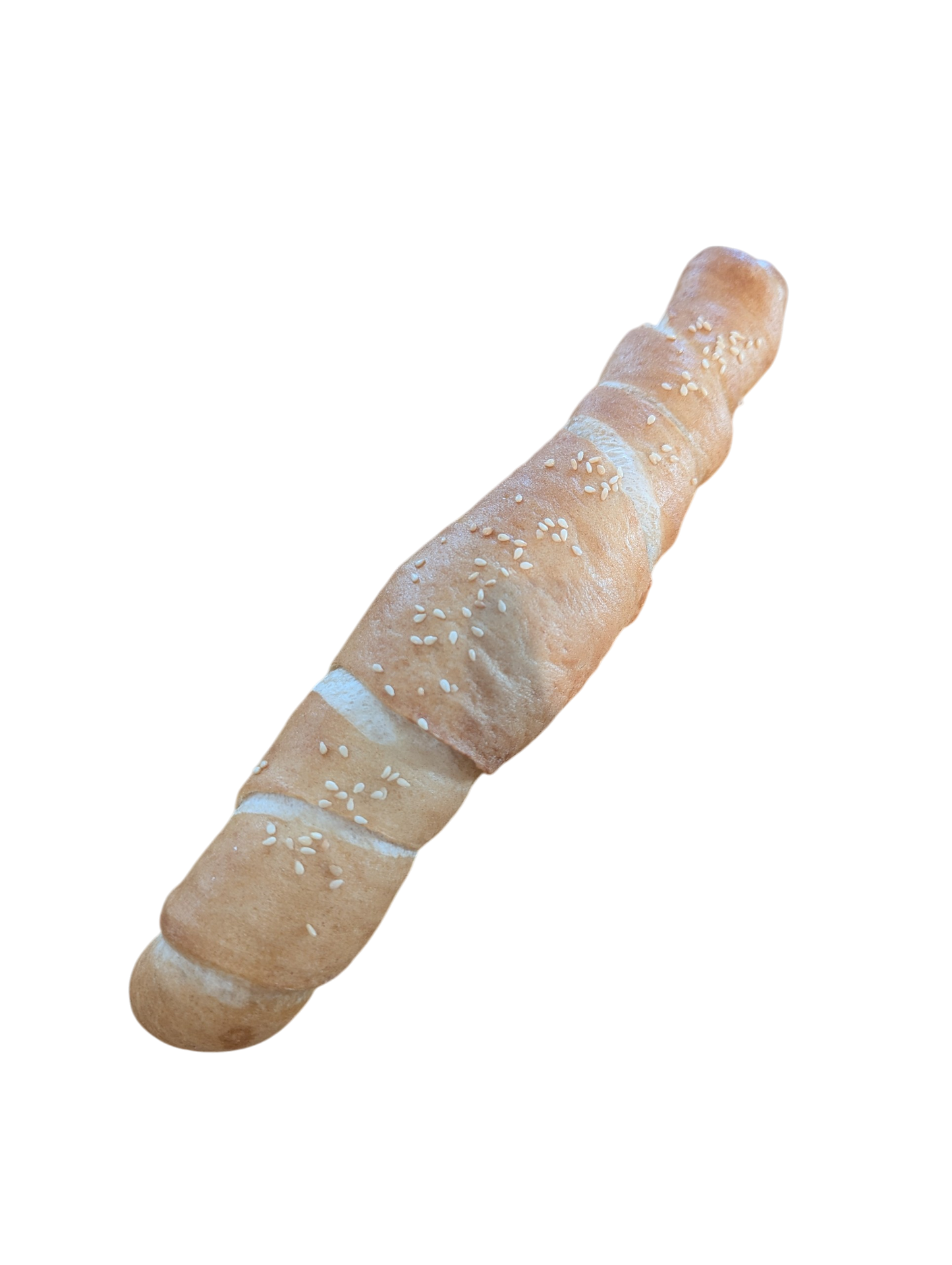 Knoblauchstangerl